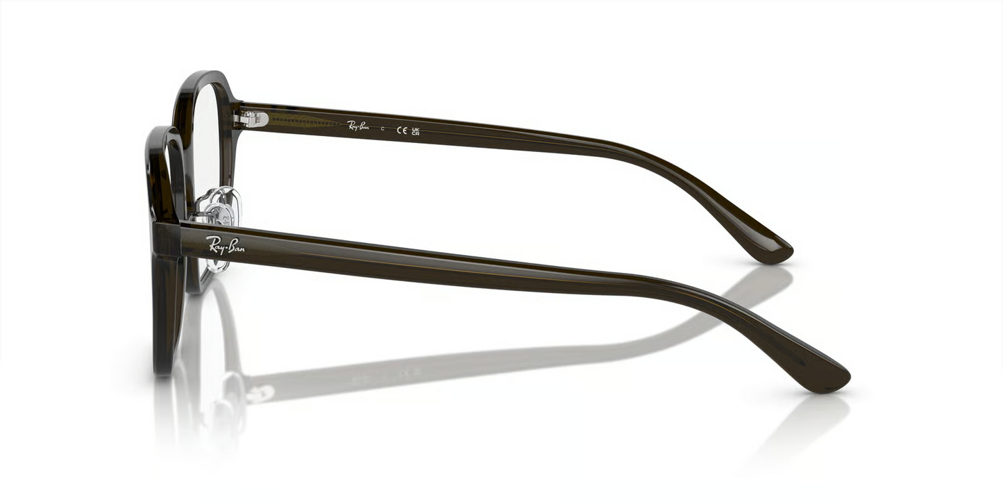 Ray-Ban Optical RX5424D Eyeglasses
