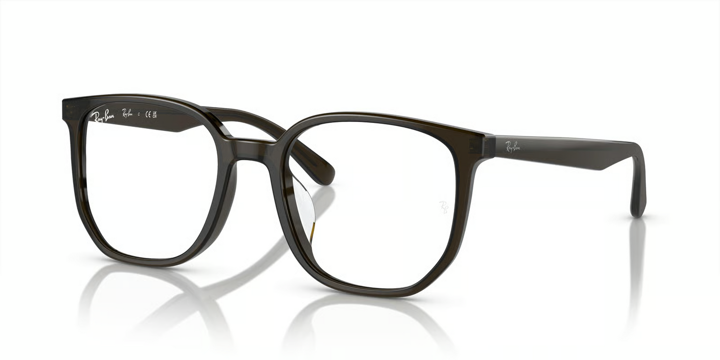 Ray-Ban Optical RX5411D Eyeglasses