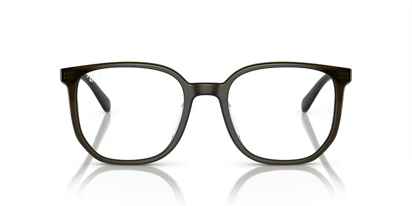Ray-Ban Optical RX5411D Eyeglasses