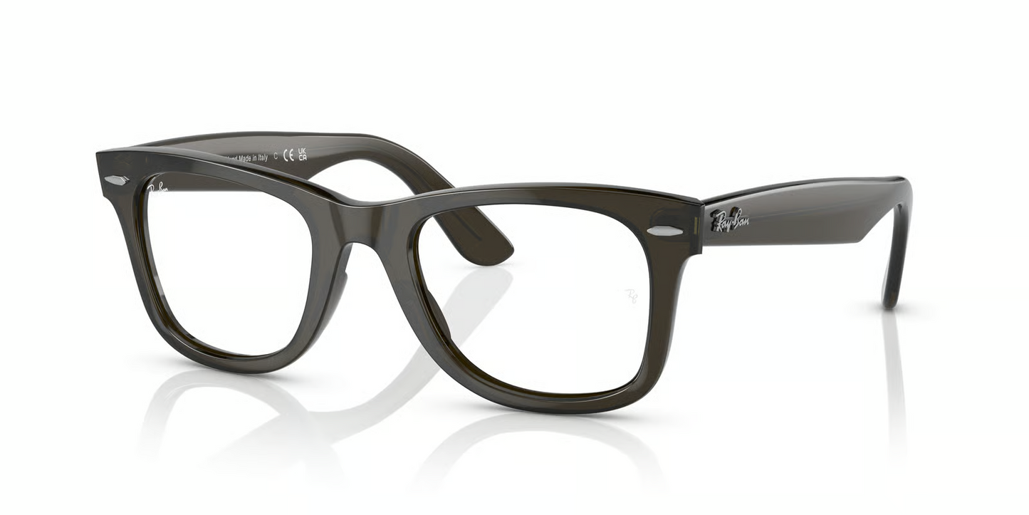 Ray-Ban Optical RX4340V Wayfarer Ease Eyeglasses