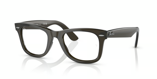 Ray-Ban Optical RX4340V Wayfarer Ease Eyeglasses