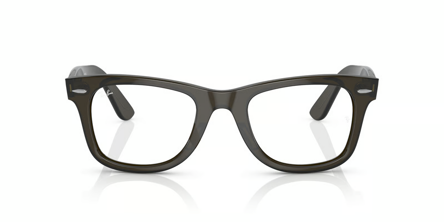Ray-Ban Optical RX4340V Wayfarer Ease Eyeglasses