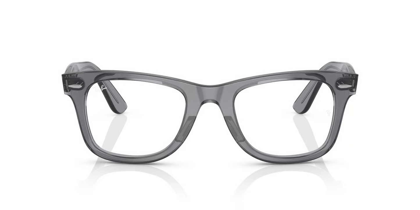 Ray-Ban Optical RX4340V Wayfarer Ease Eyeglasses