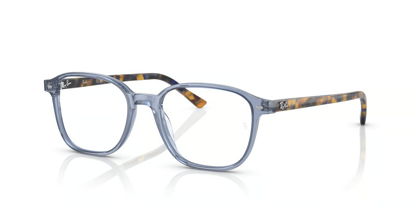 Ray-Ban Optical RX5393 Leonard Eyeglasses