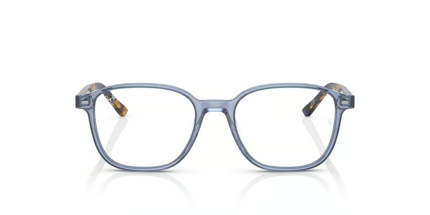 Ray-Ban Optical RX5393 Leonard Eyeglasses