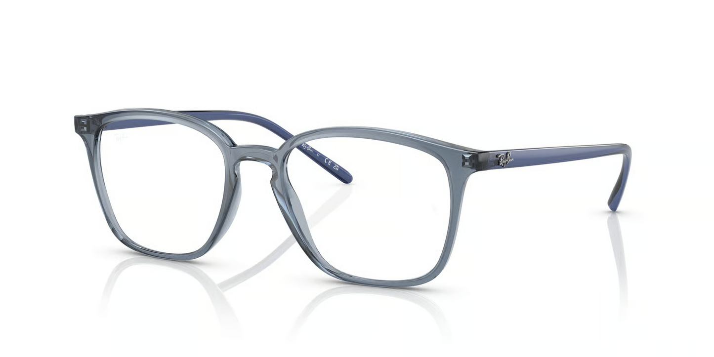Ray-Ban Optical RX7185 Eyeglasses