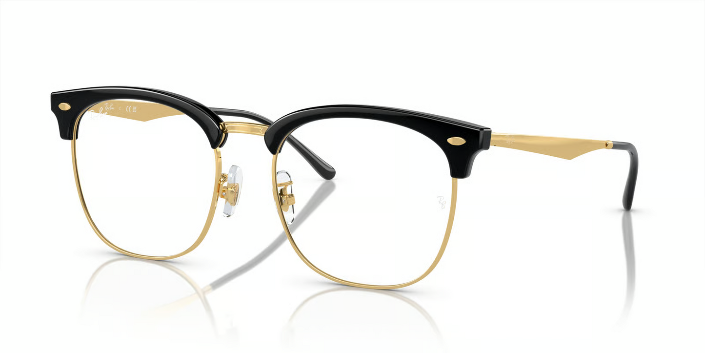 Ray-Ban Optical RX7318D Eyeglasses