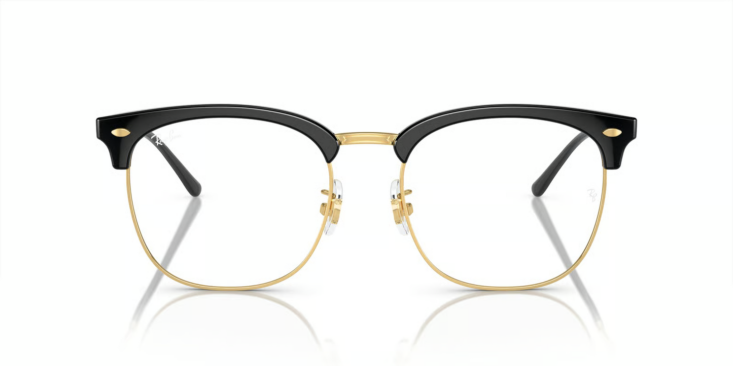 Ray-Ban Optical RX7318D Eyeglasses