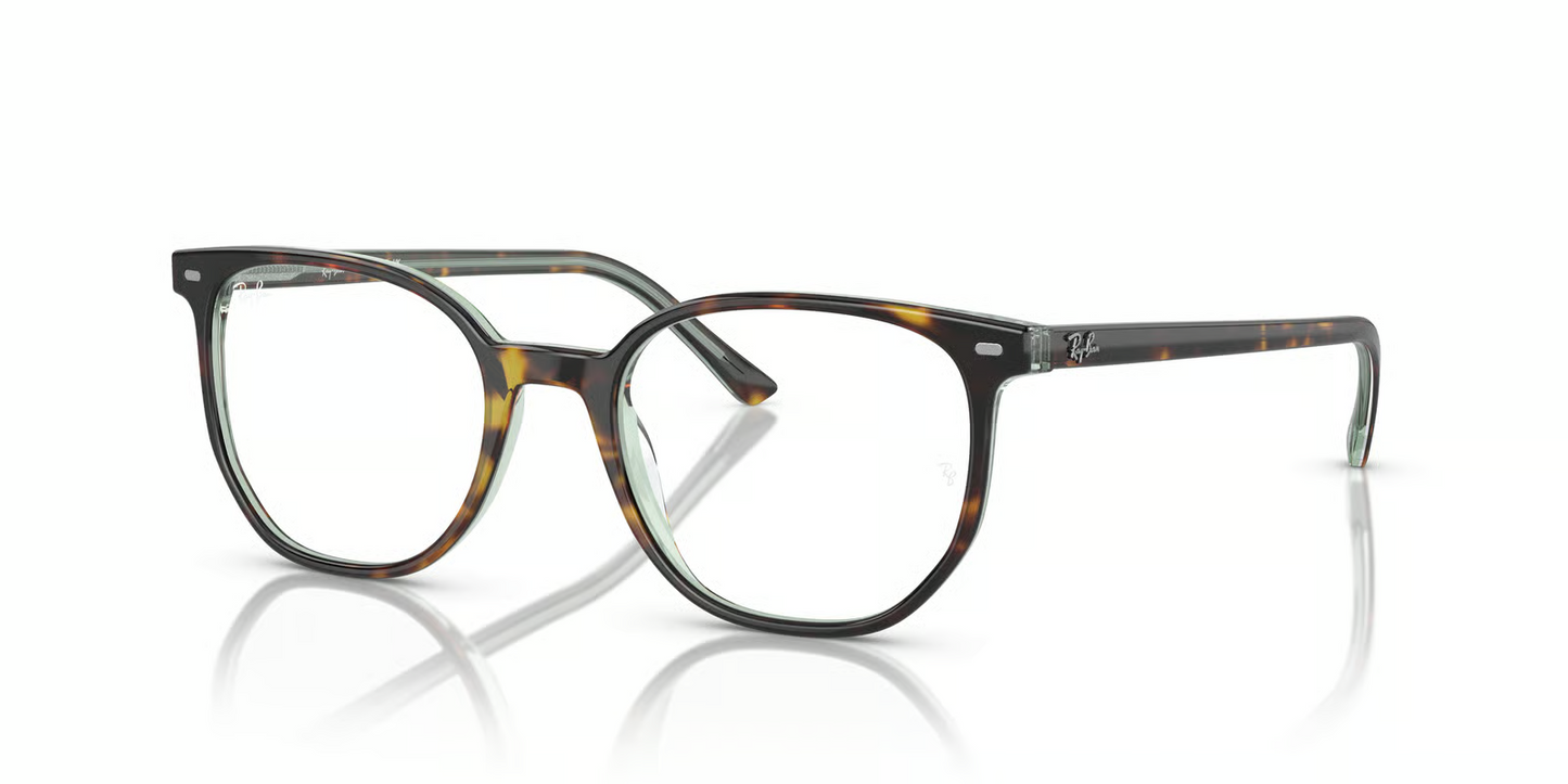 Ray-Ban Optical RX5397 Elliot Eyeglasses