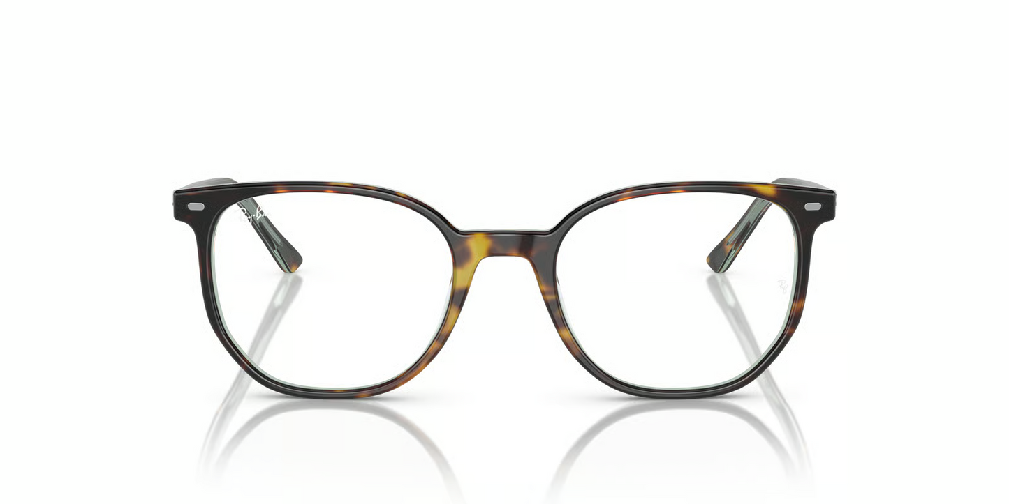 Ray-Ban Optical RX5397 Elliot Eyeglasses