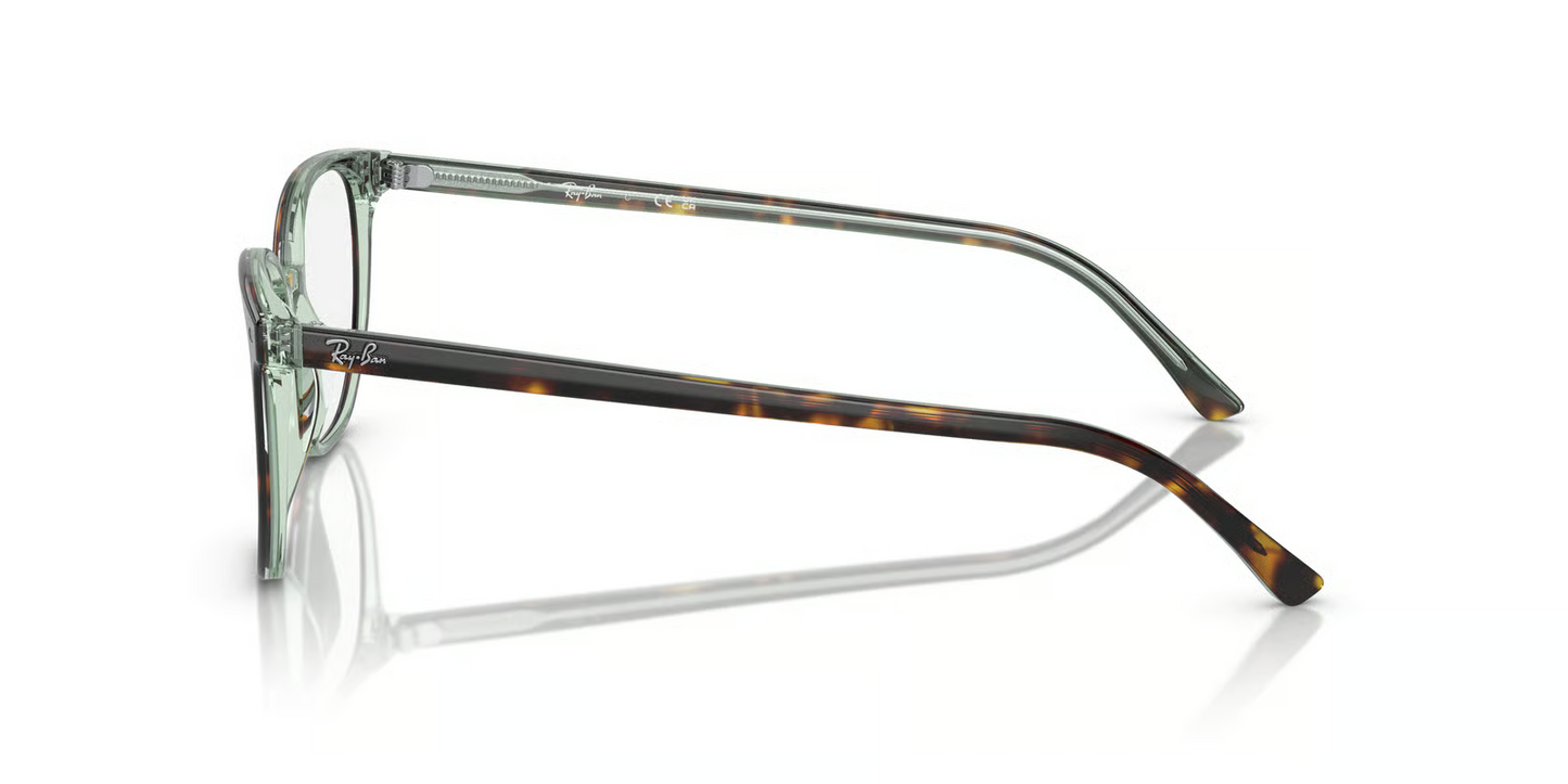 Ray-Ban Optical RX5397 Elliot Eyeglasses