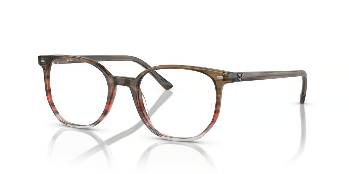 Ray-Ban Optical RX5397 Elliot Eyeglasses