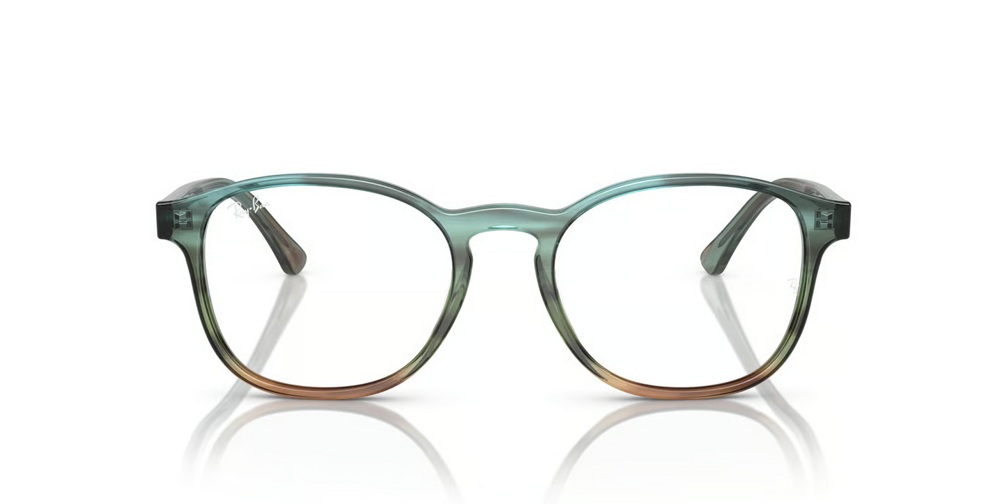 Ray-Ban Optical RX5417 Eyeglasses