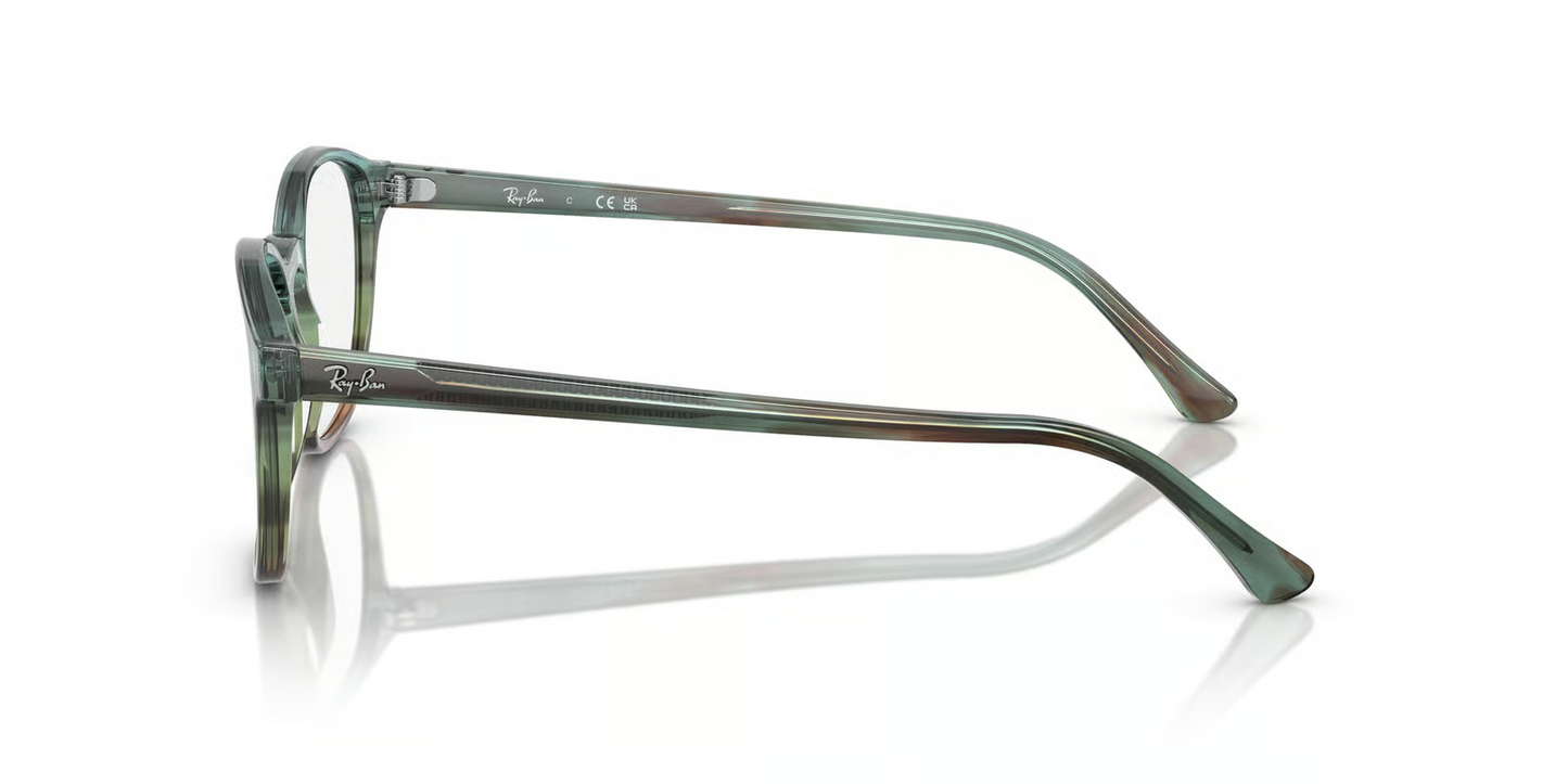 Ray-Ban Optical RX5417 Eyeglasses