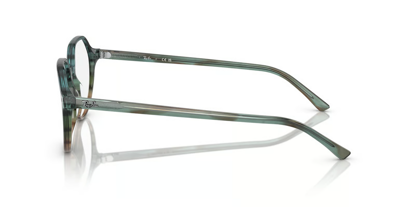 Ray-Ban Optical RX5395 Thalia Eyeglasses