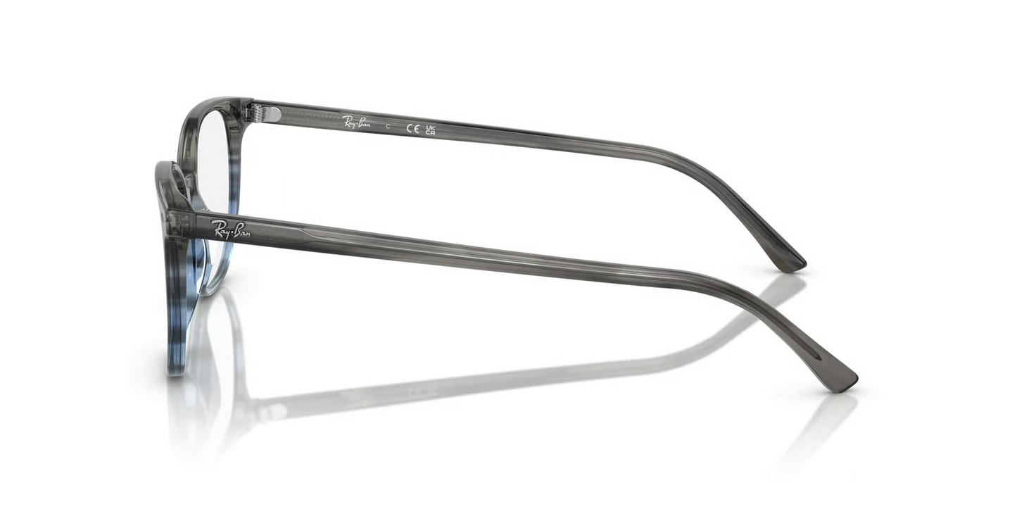 Ray-Ban Optical RX5397 Elliot Eyeglasses