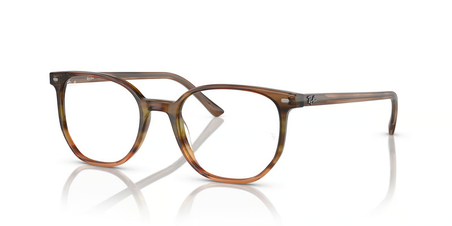 Ray-Ban Optical RX5397 Elliot Eyeglasses