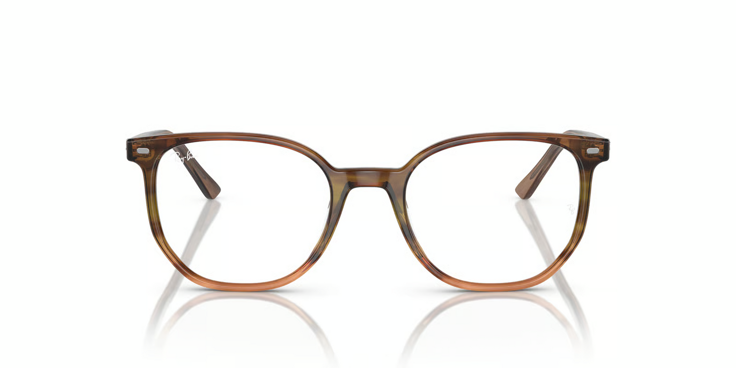 Ray-Ban Optical RX5397 Elliot Eyeglasses