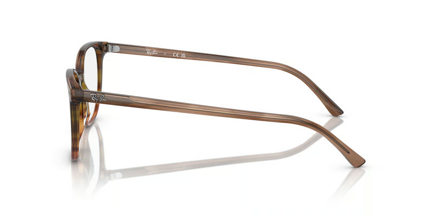 Ray-Ban Optical RX5397 Elliot Eyeglasses