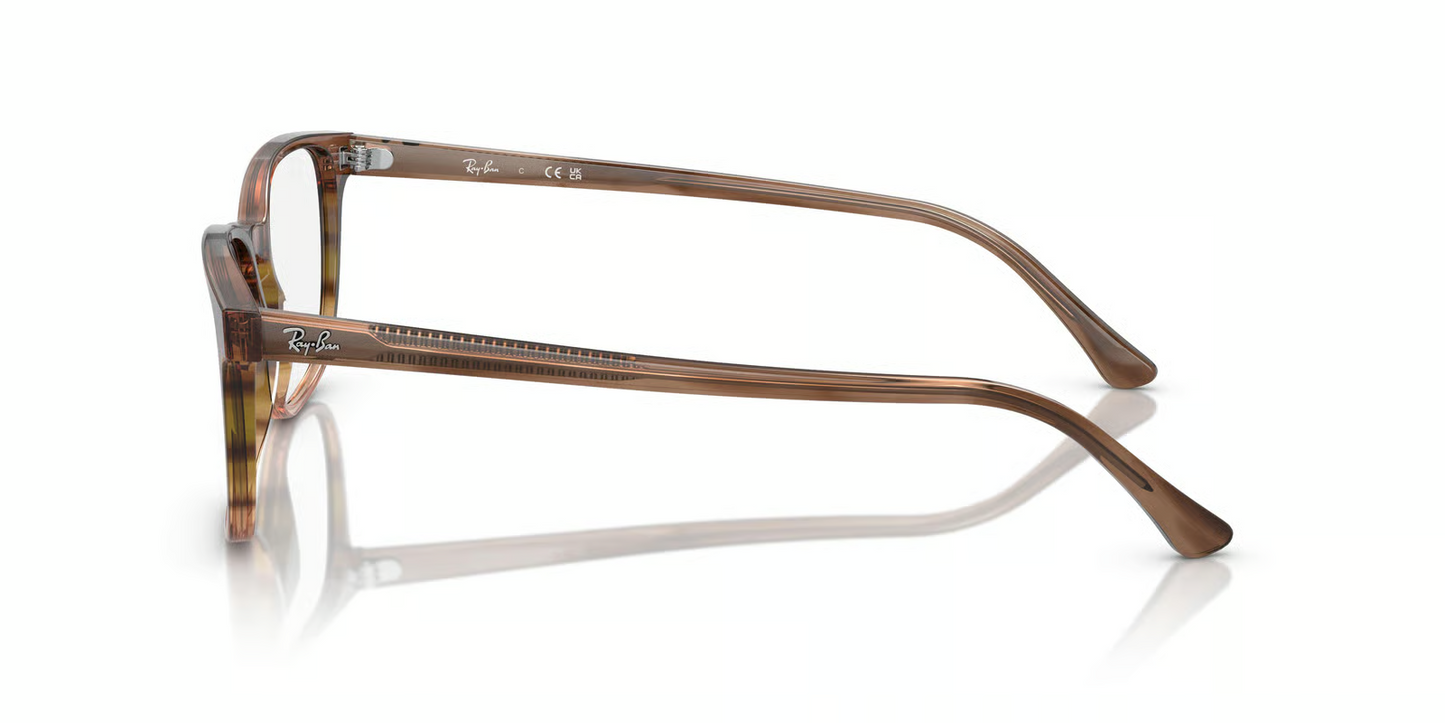 Ray-Ban Optical RX5418 Eyeglasses