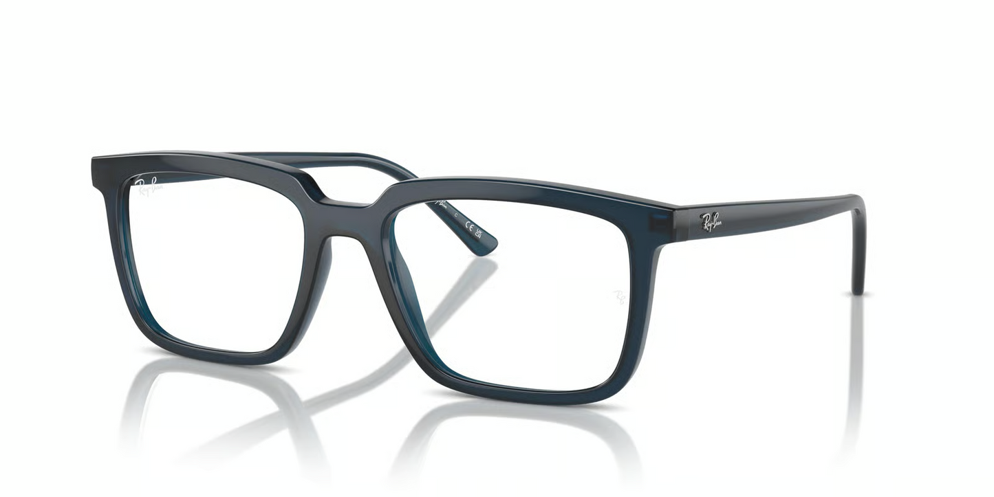 Ray-Ban Optical RX7239 Alain Eyeglasses