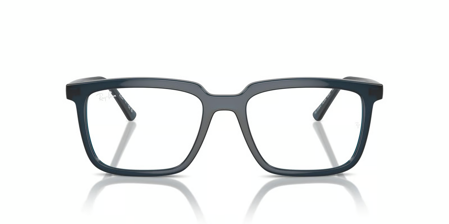 Ray-Ban Optical RX7239 Alain Eyeglasses