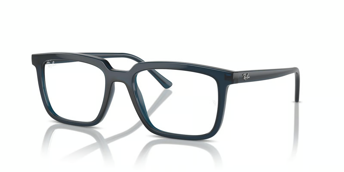 Ray-Ban Optical RX7239F Alain Eyeglasses
