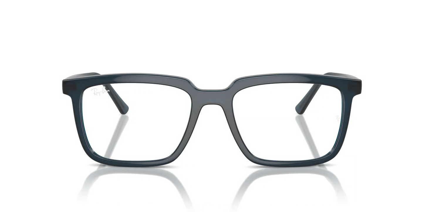 Ray-Ban Optical RX7239F Alain Eyeglasses