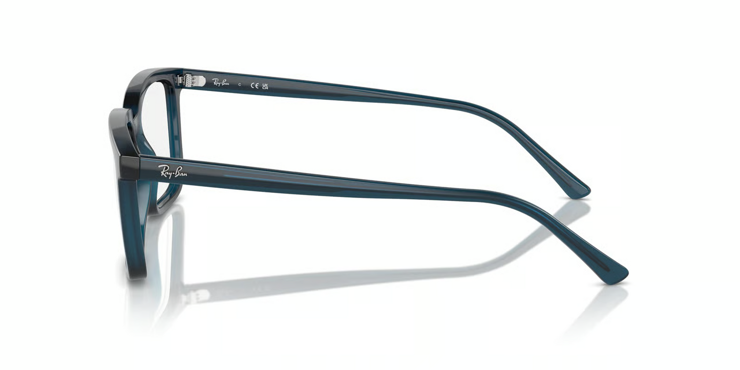 Ray-Ban Optical RX7239F Alain Eyeglasses