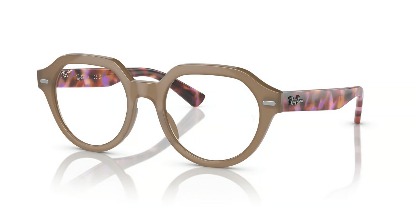 Ray-Ban Optical RX7214 Gina Eyeglasses