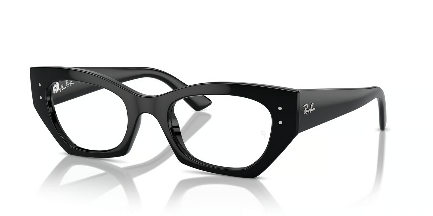 Ray-Ban Optical RX7330F Zena Eyeglasses