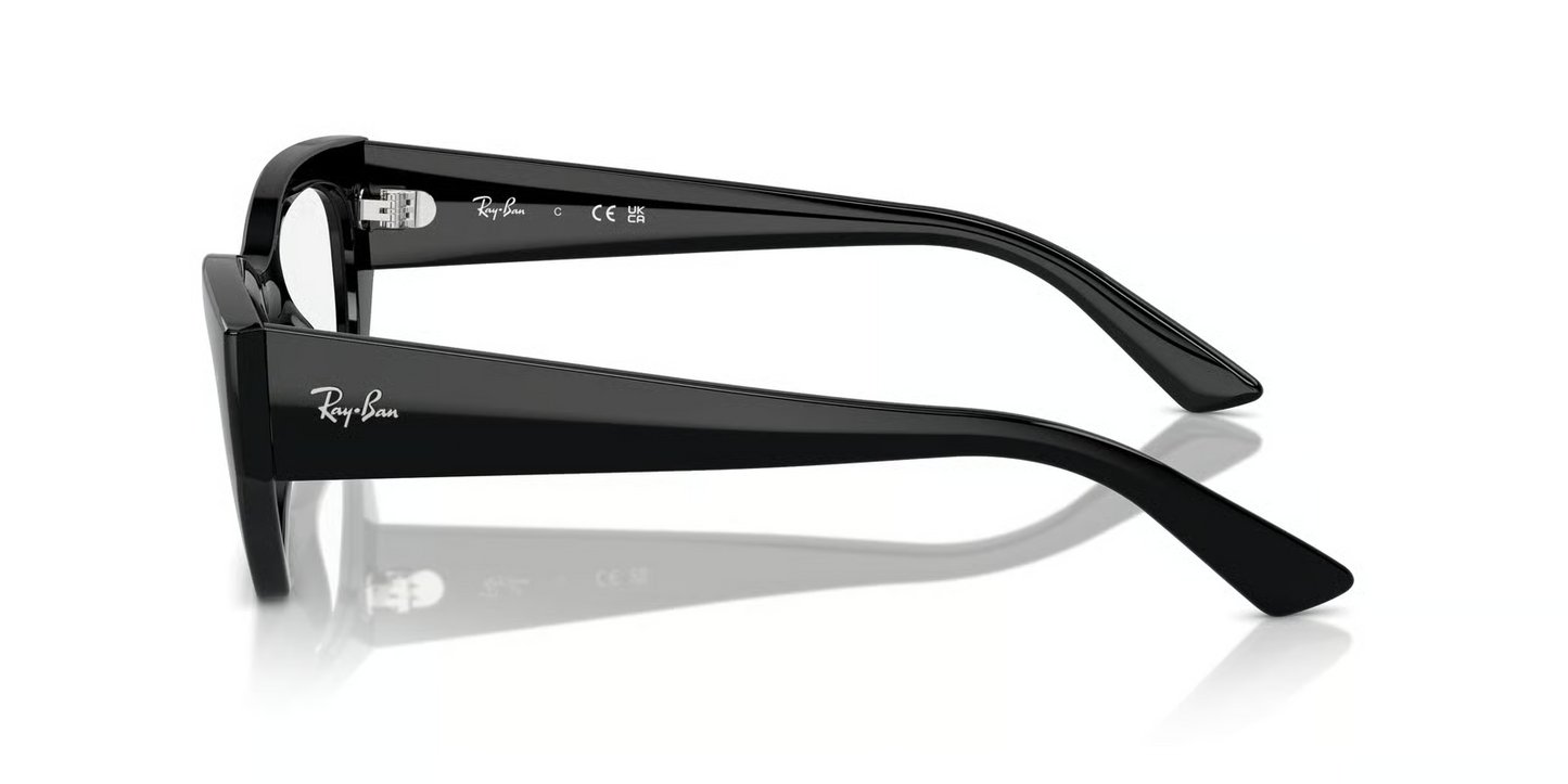 Ray-Ban Optical RX7330F Zena Eyeglasses