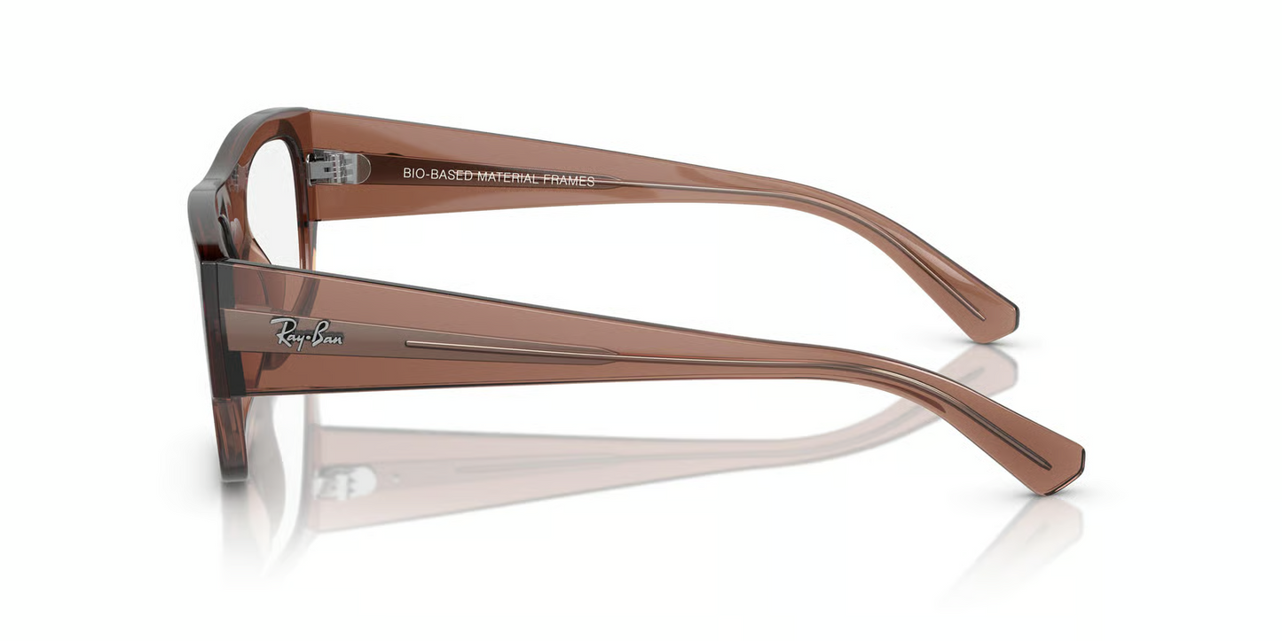 Ray-Ban Optical RX7218 Kristin Eyeglasses