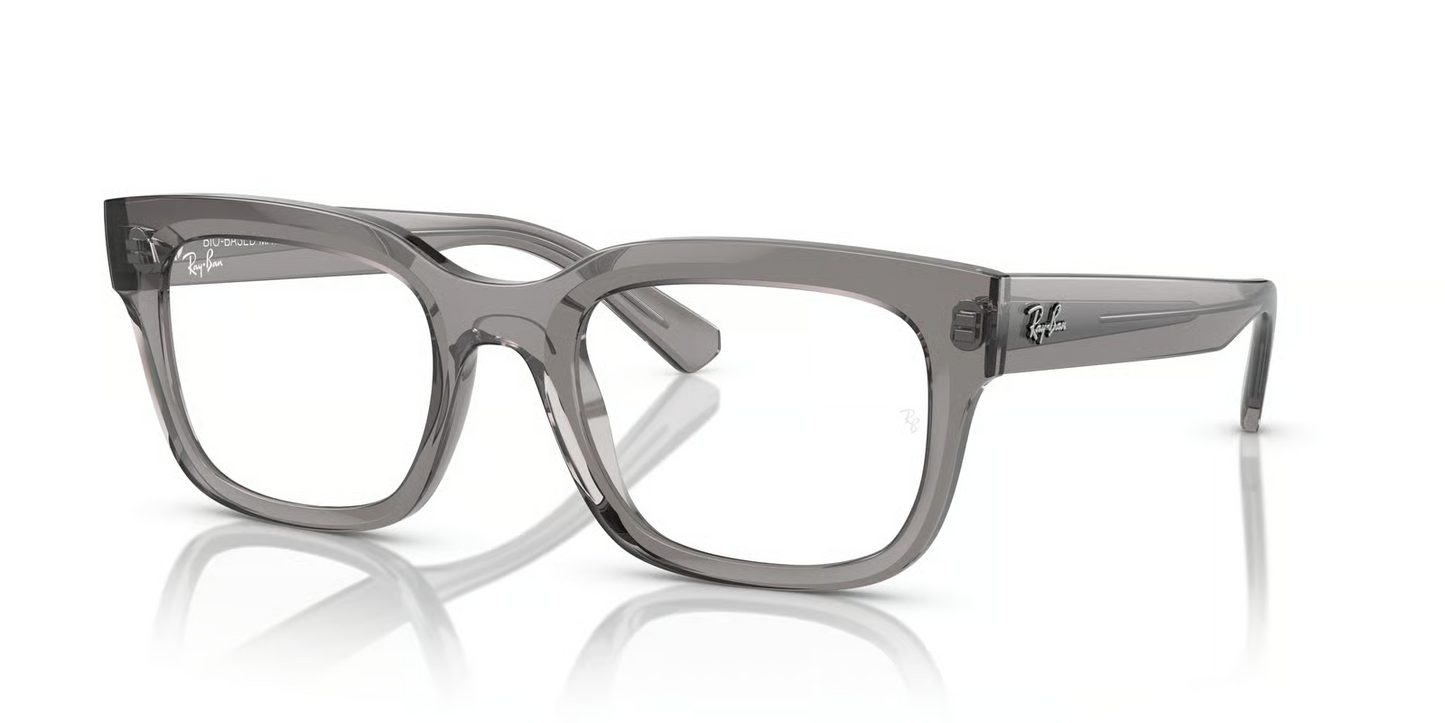 Ray-Ban Optical RX7217 Chad Eyeglasses