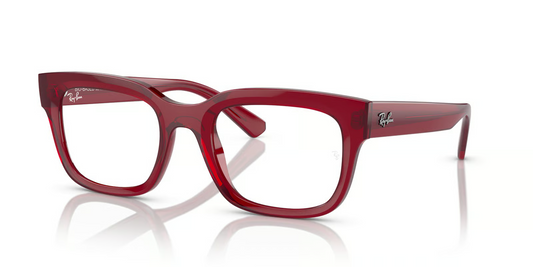 Ray-Ban Optical RX7217 Chad Eyeglasses