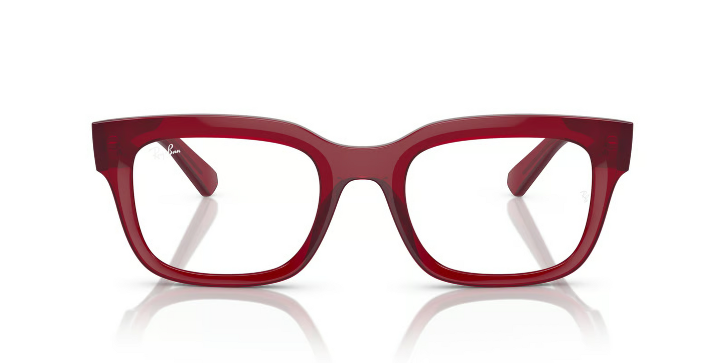 Ray-Ban Optical RX7217 Chad Eyeglasses
