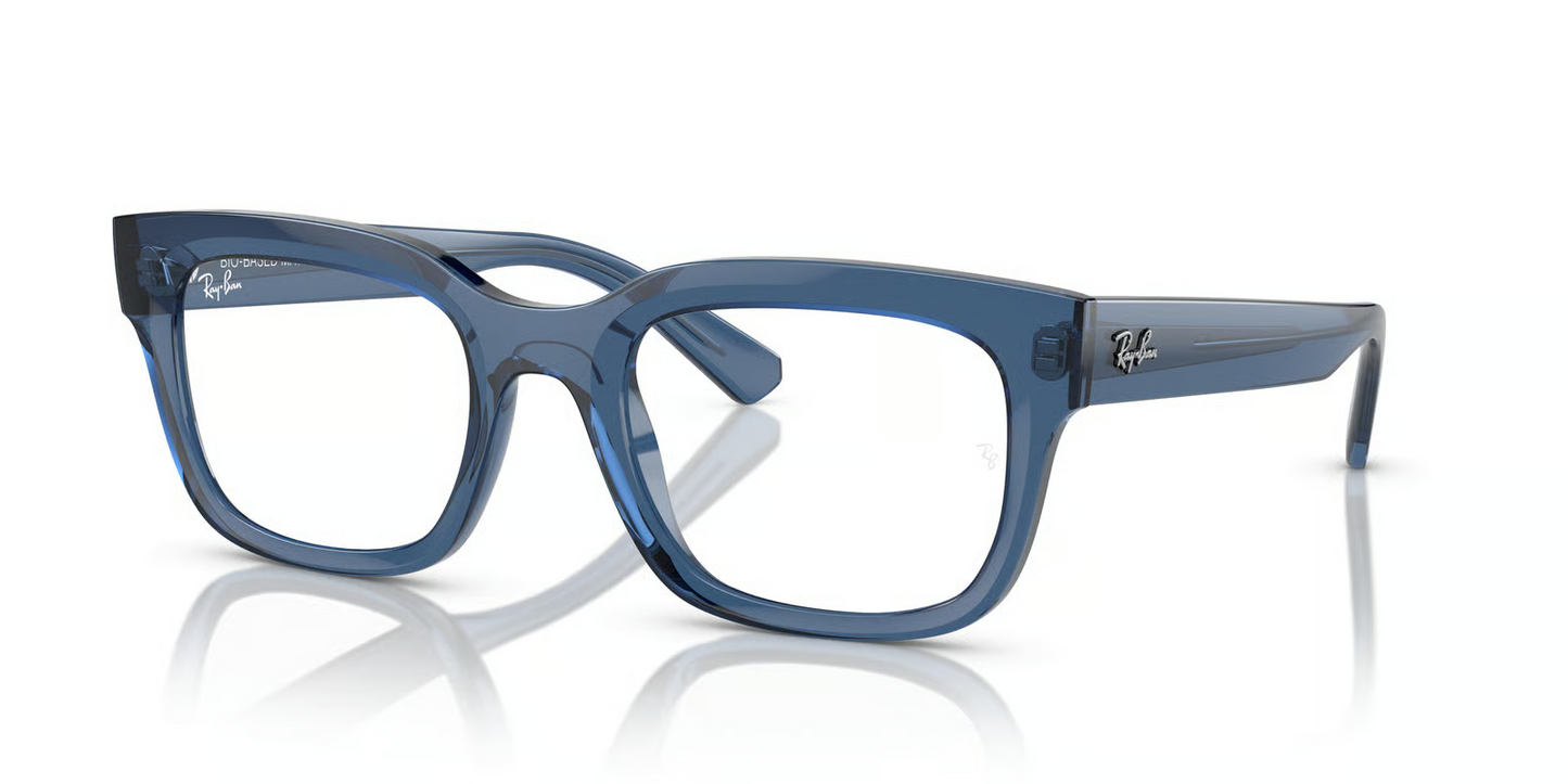 Ray-Ban Optical RX7217 Chad Eyeglasses