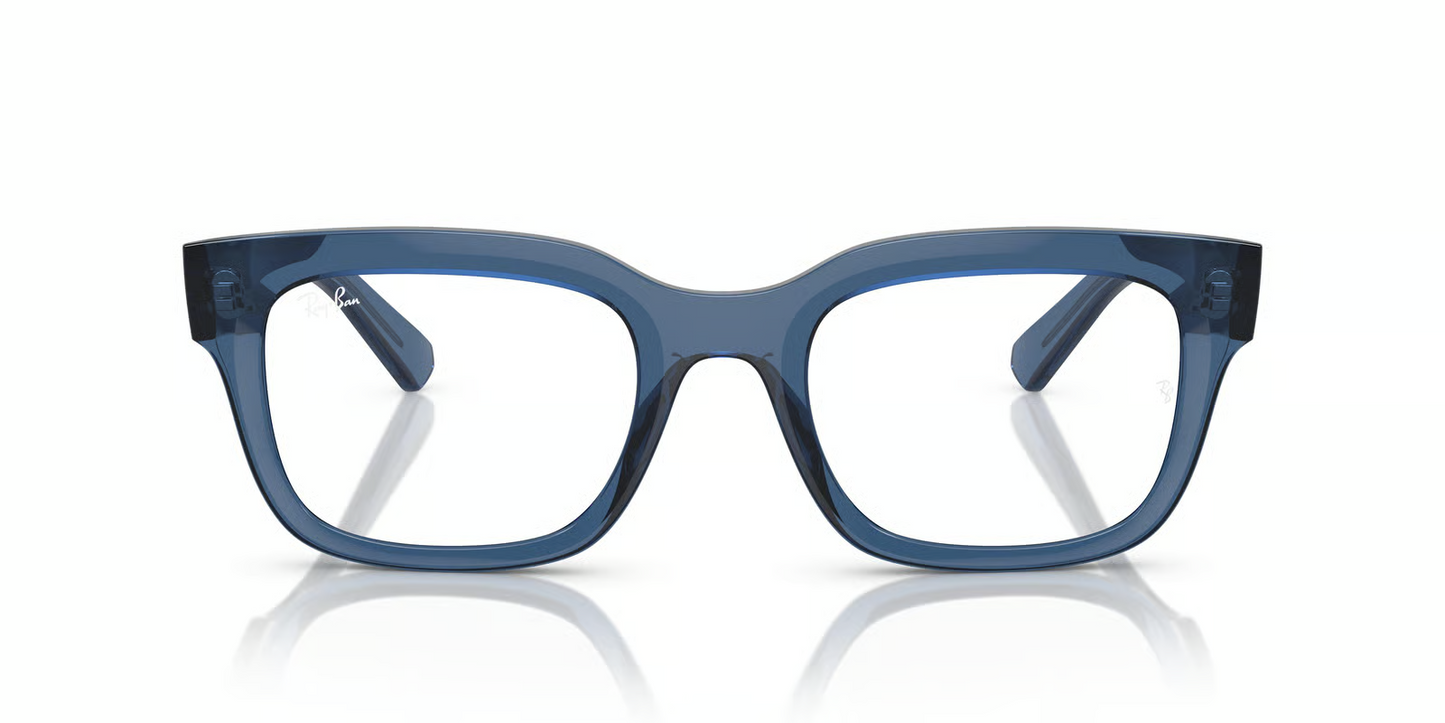 Ray-Ban Optical RX7217 Chad Eyeglasses