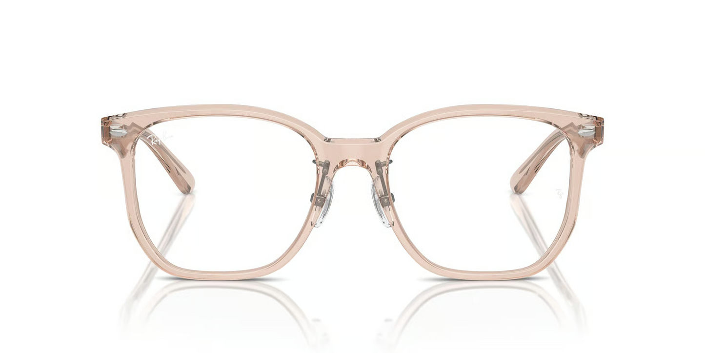 Ray-Ban Optical RX5425D Eyeglasses