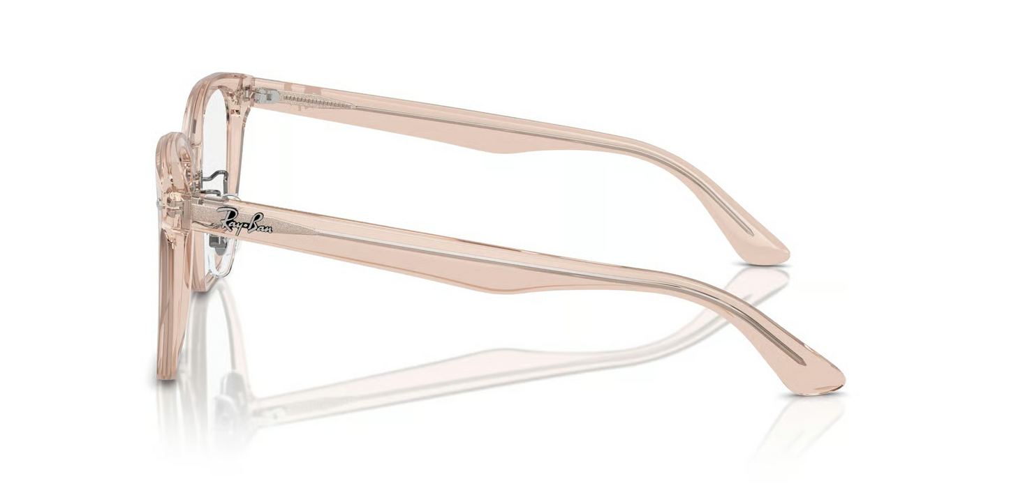 Ray-Ban Optical RX5425D Eyeglasses