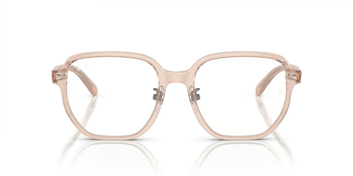 Ray-Ban Optical RX5424D Eyeglasses