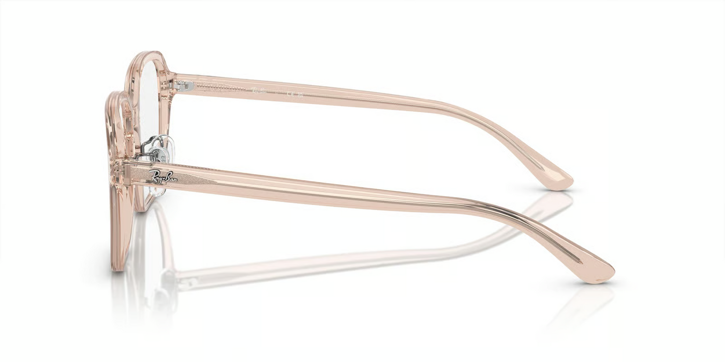 Ray-Ban Optical RX5424D Eyeglasses