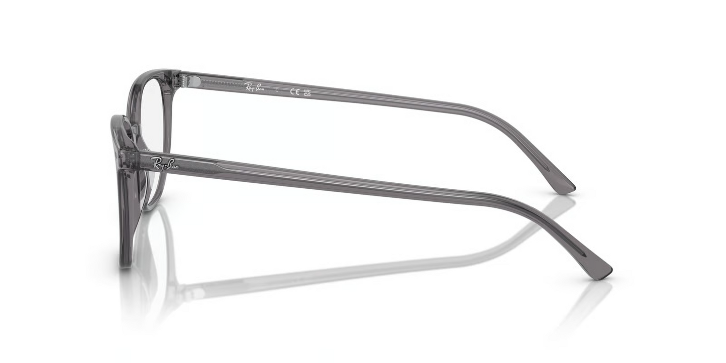 Ray-Ban Optical RX5397F Elliot Eyeglasses
