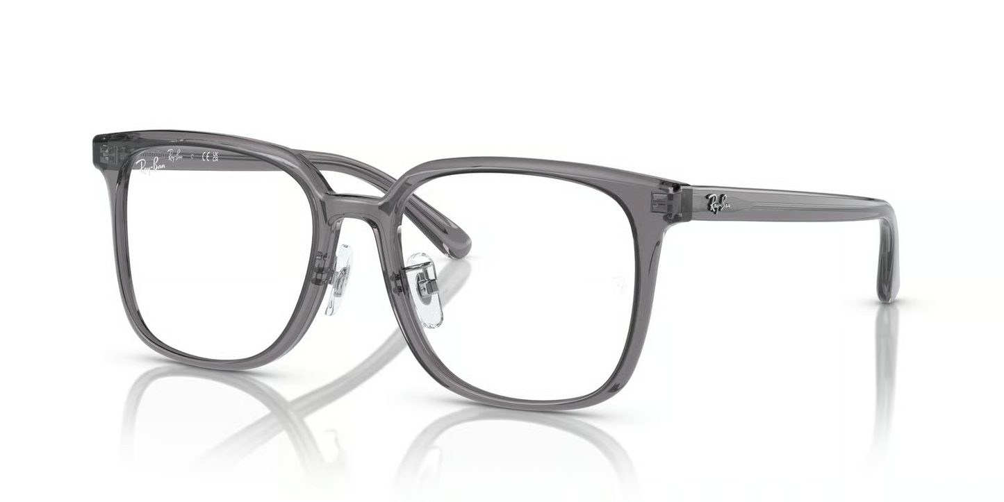 Ray-Ban Optical RX5419D Eyeglasses