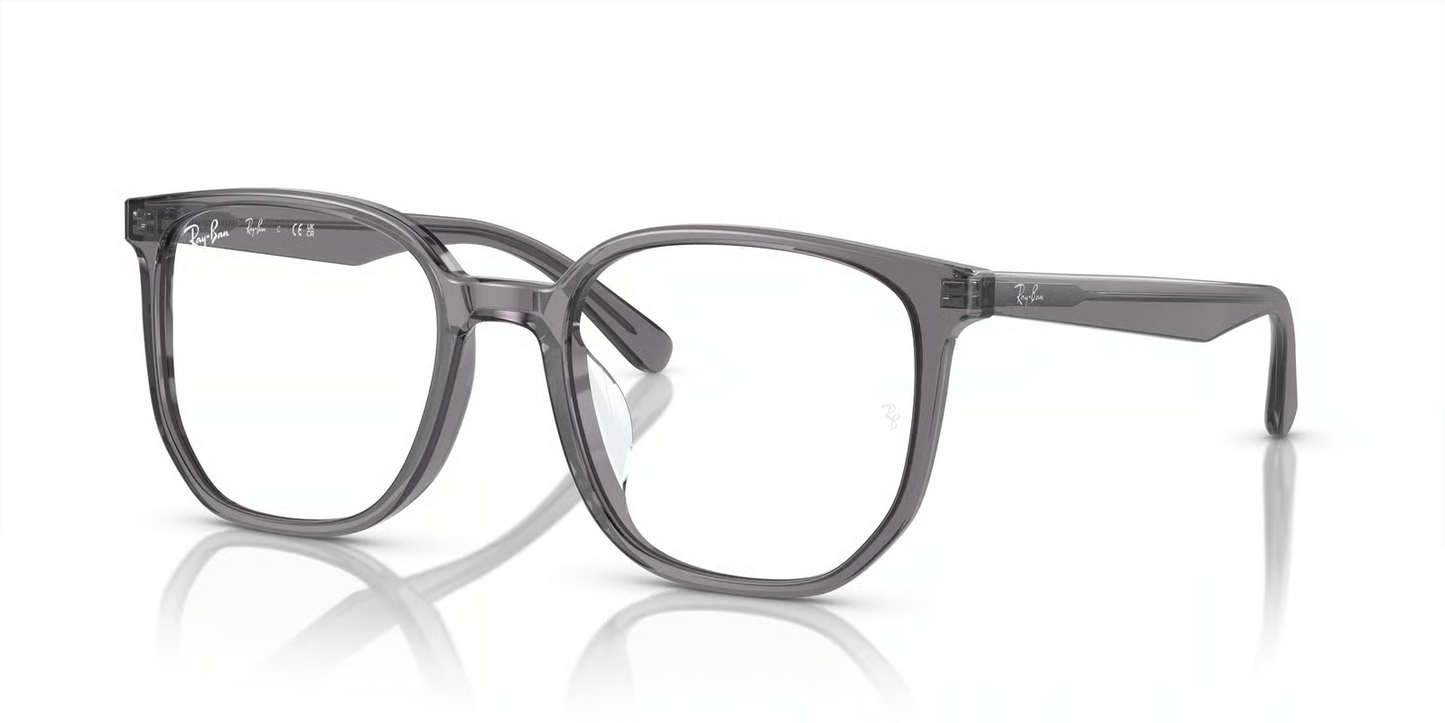 Ray-Ban Optical RX5411D Eyeglasses