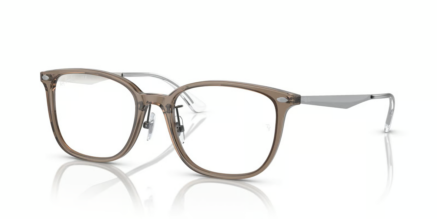 Ray-Ban Optical RX5403D Eyeglasses