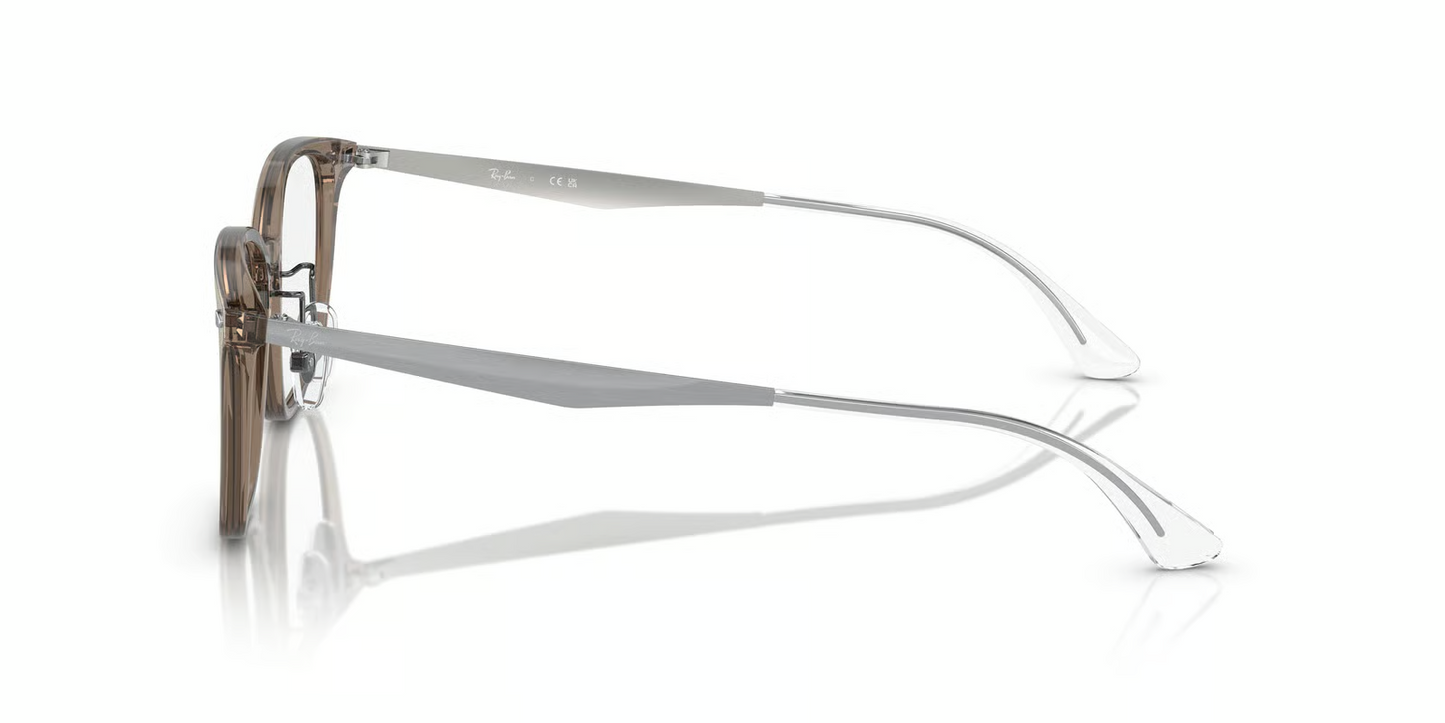 Ray-Ban Optical RX5403D Eyeglasses