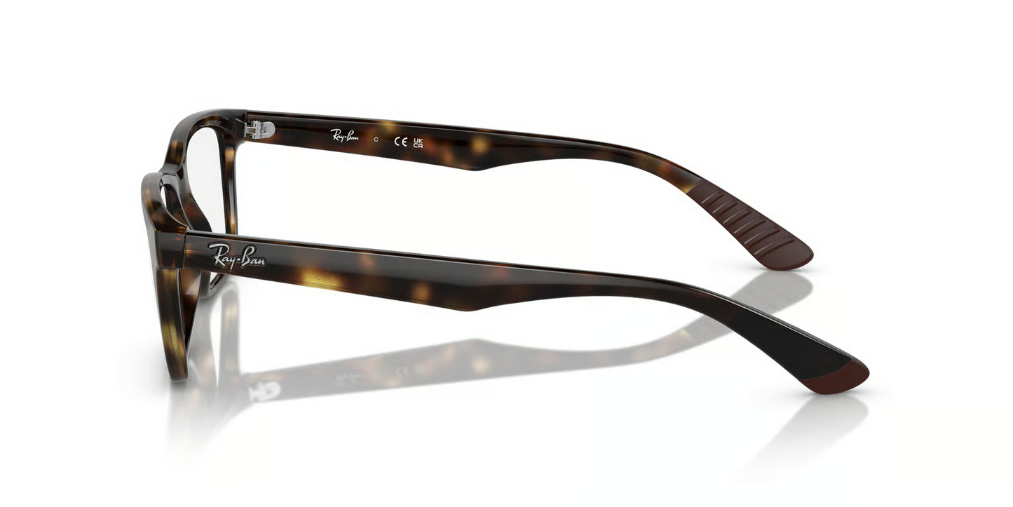Ray-Ban Optical RX7025 Eyeglasses