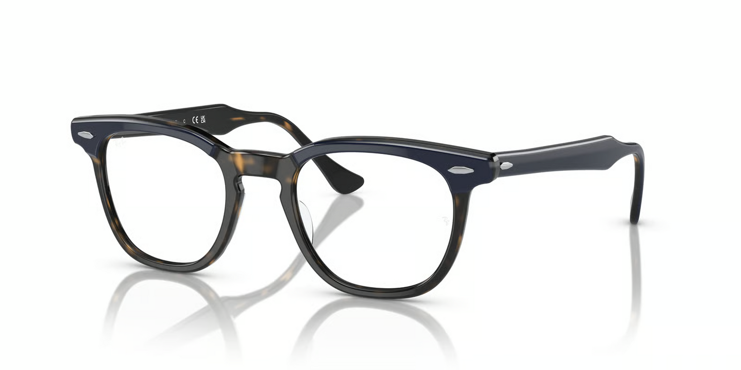 Ray-Ban Optical RX5398F Hawkeye Eyeglasses