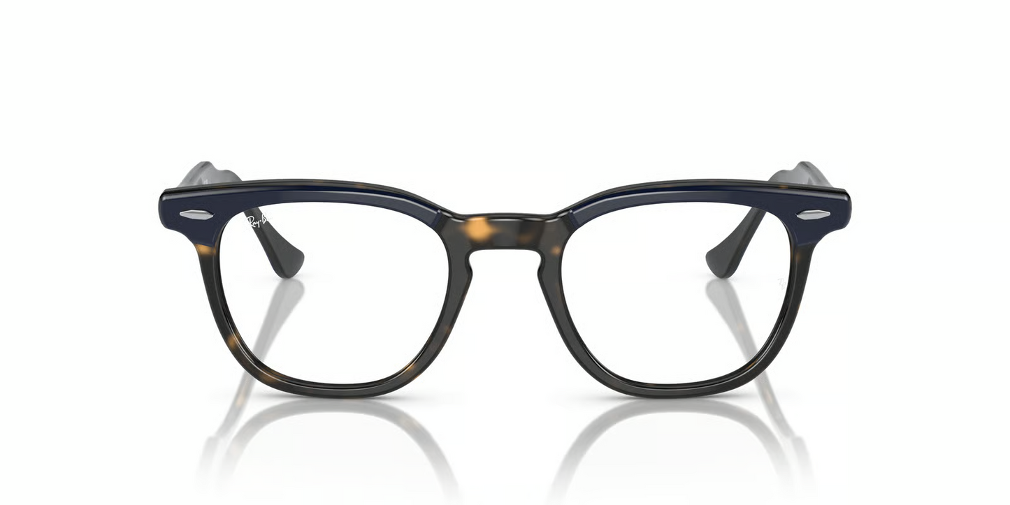 Ray-Ban Optical RX5398F Hawkeye Eyeglasses